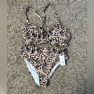 Shade & Shore swimsuit
